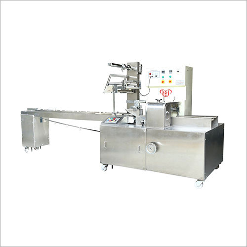 Pillow Packaging Machine