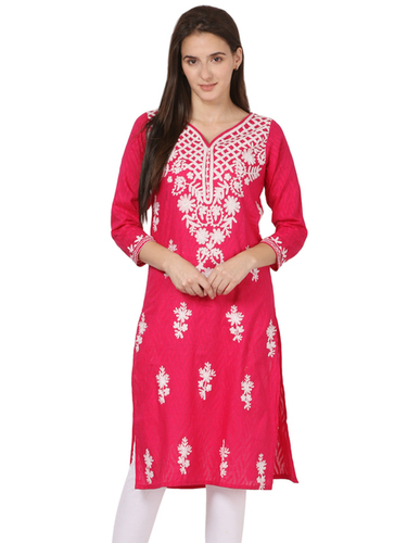 Ladies Kurta