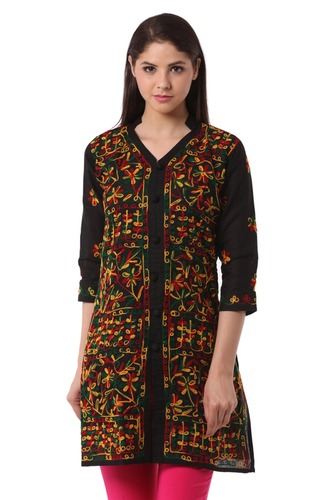 Designer Ethnic Ladies Kurta
