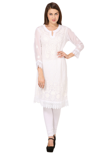 Designer Ethnic Ladies Kurta