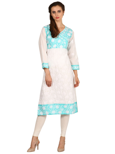 Ladies Designer Kurti Ladies Designer Kurti