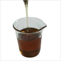 Additive Hydraulic Oil