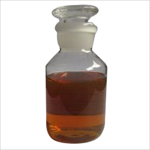 Gear Oil Additive