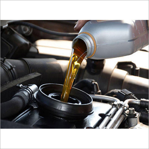 Multi Purpose Engine Oil