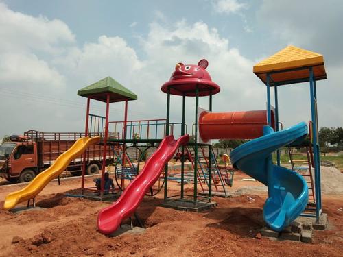 Children Playground Equipment