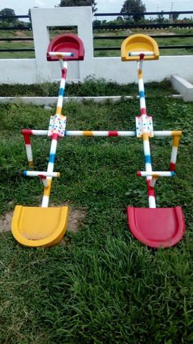 Children Playground Equipment