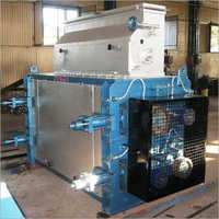 Solvent Extraction Plants Machinery