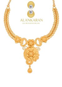 Kundan Gold Jewellery