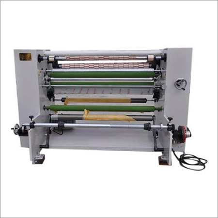 Tape Making Machine