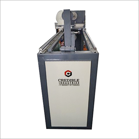 Masking Tape Slicer Machine