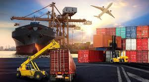 International logistic Services