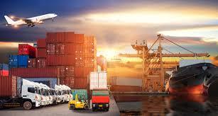 Logistics Management Services By M&M International