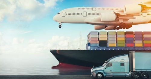 Custom Clearing Services By M&M International