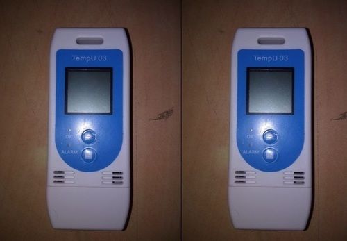 Multiuse PDF Temp And Rh Data Logger