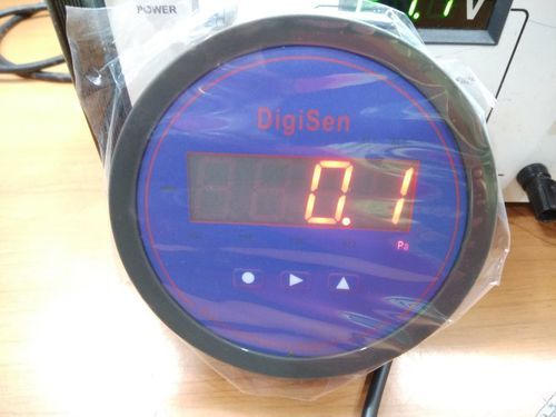 GALAXY DPGT Digital Differential Pressure Transmitter