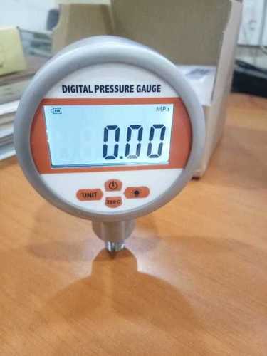 Galaxy Differential Pressure Gauge 0-1000 Bar