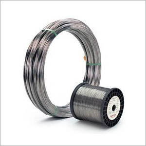 Nikrothal Wire (Kanthal Sweden Make)