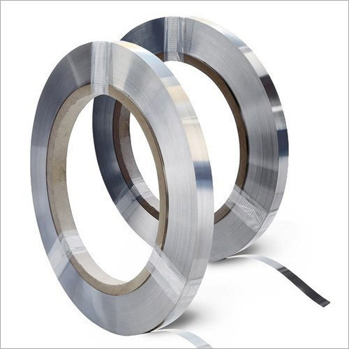 Nikrothal 80 Strip (Kanthal Sweden Make)