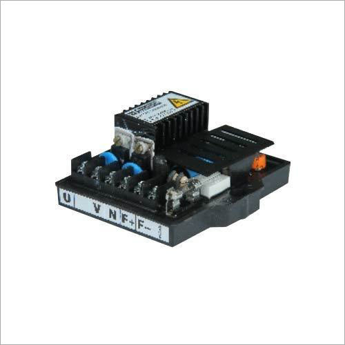 Automatic Voltage Regulator DG Set