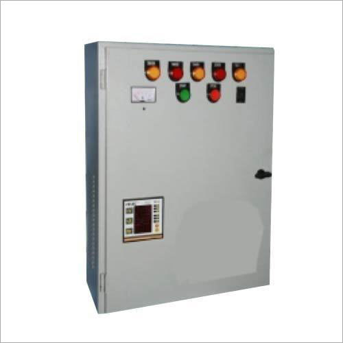 DG Set Panel