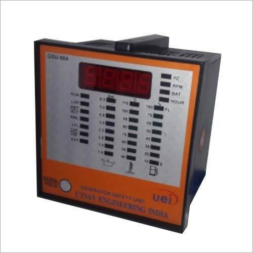 Safety Controller
