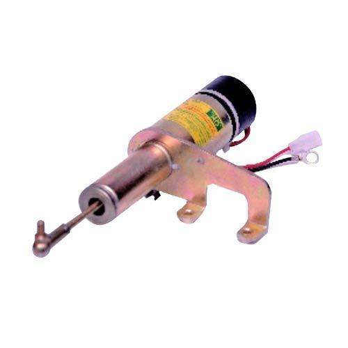 UEI Stop Solenoid
