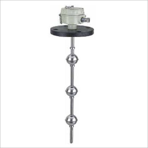 Top Mounted Magnetic Level Switch