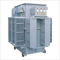 Automatic Voltage Stabilizer