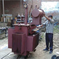Transformer Repairing Service