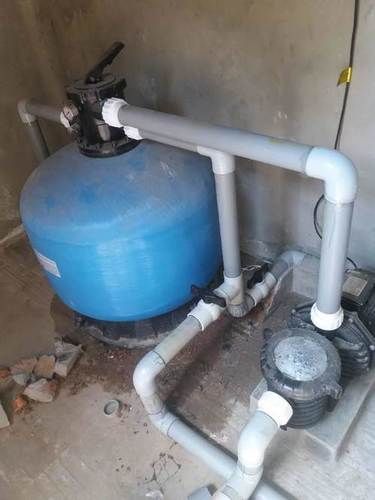 Swimming Pool Pump