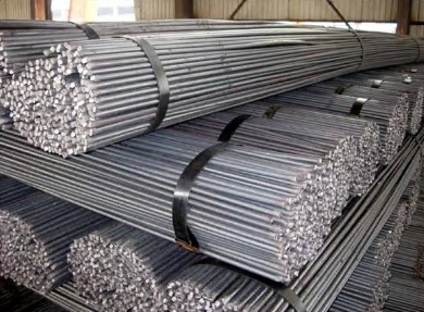 Cold Rolled Carbon Steel Round Bar