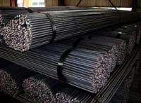 Cold Rolled Carbon Steel Round Bar