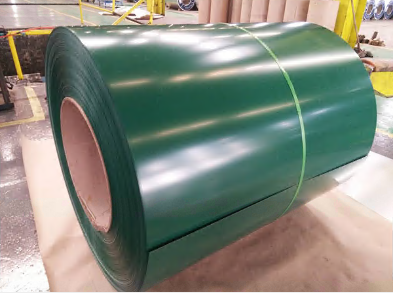 Hot selling steel sheet ppgi/ppgl full hard ppgi coils from china with great price