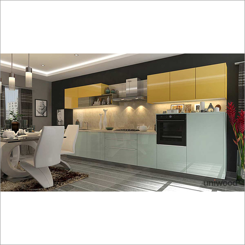 Kitchen Glass Sl01 C1A