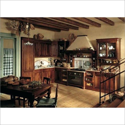 Kitchen Models Pictures By C. D. GARG AND SONS