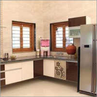 Venezia Modular Kitchen Gota Gam Ahmedabad Furniture Showrooms