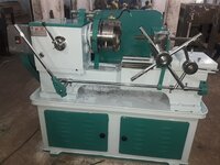 Iron Pipe Threading Machine - Operating Type: Automatic