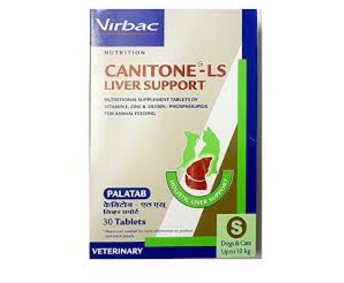 CANITONE LS-S