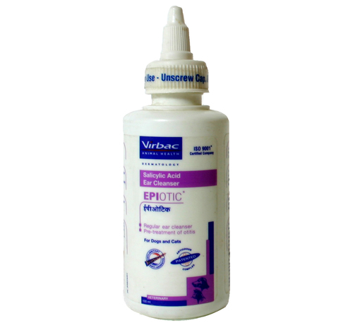 EPIOTIC 100ML