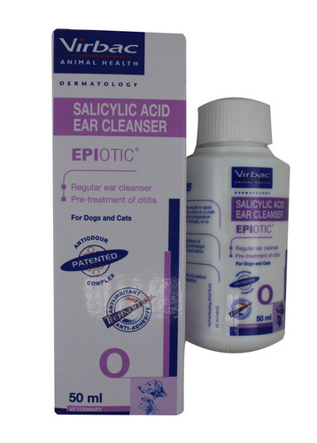 EPIOTIC 50ML