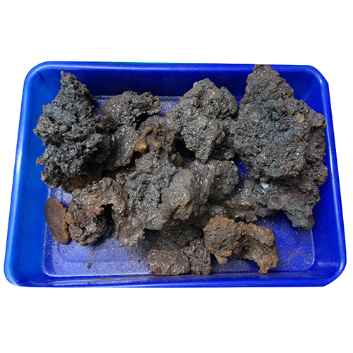 Waste Metal (Pig Iron)