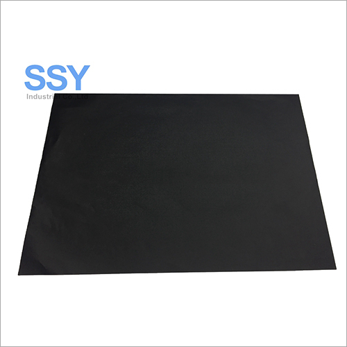 Black RFID EMI Blocking Fabric By SSY INDUSTRIAL CO. LTD.