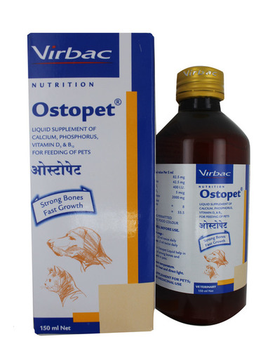 OSTOPET 150ML