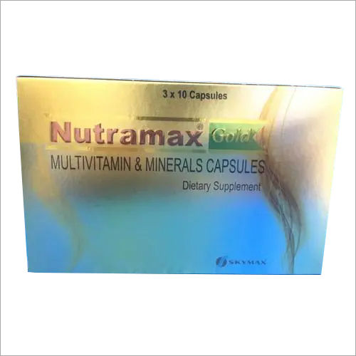 Nutramax multivitamin sale