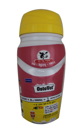 OSTOVET  500ML
