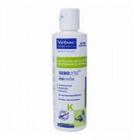 Sebolytic Shampoo Sodium Salicylate Pyridoxine H