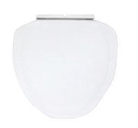 Cascade Toilet Seat Cover