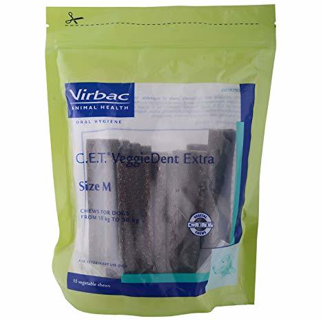 VEGGIE DENT EXTRA-M-FEED SUPLIMENT