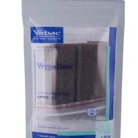 VEGGIEDENT - L