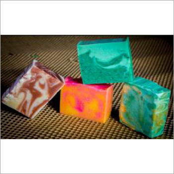 Handmade Organic Soap - Bar Style, High Foam | Deep Cleans Without Damaging Skin pH Level